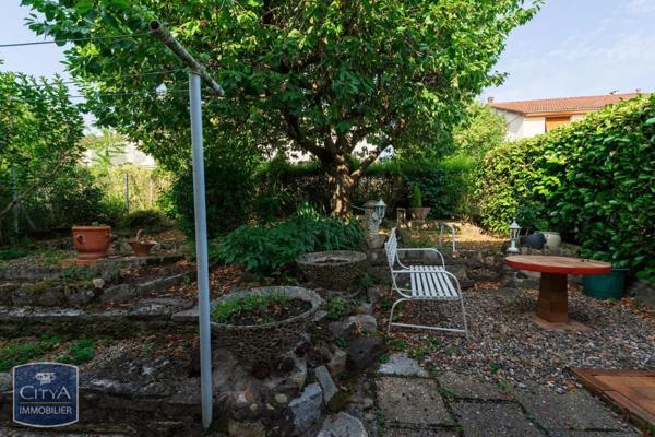 Maison à vendre 4 pièces 102m²