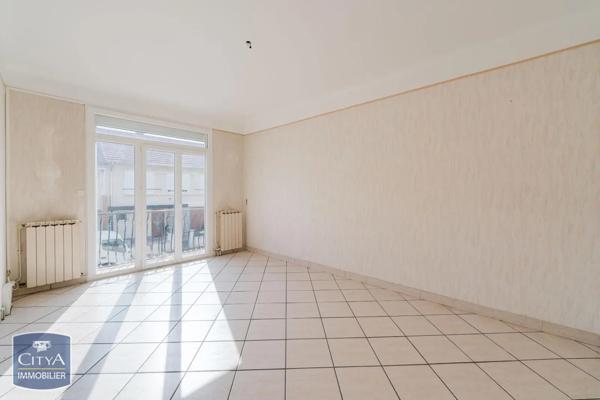 Maison à vendre 4 pièces 102m²