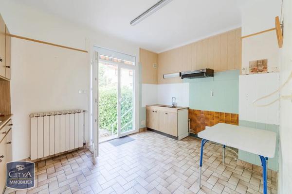 Maison à vendre 4 pièces 102m²