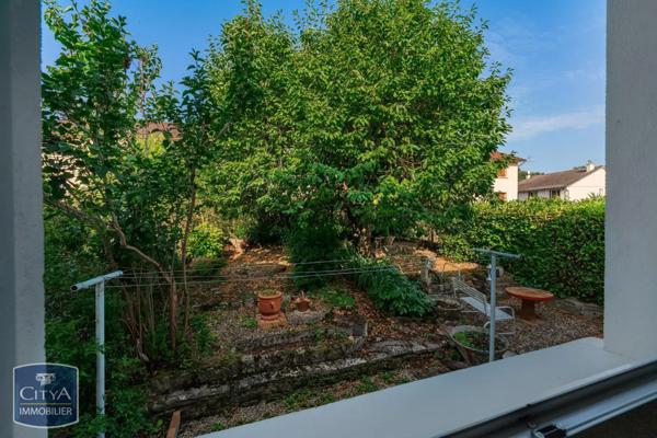 Maison à vendre 4 pièces 102m²