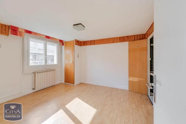 Maison à vendre 4 pièces 102m²