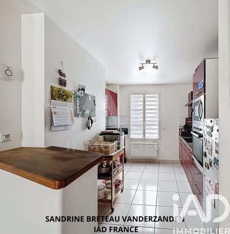 Maison à vendre 5 pièces 97 m² Pithiviers