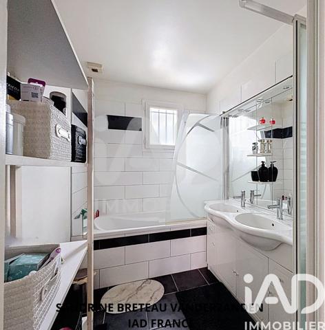 Maison à vendre 5 pièces 97 m² Pithiviers