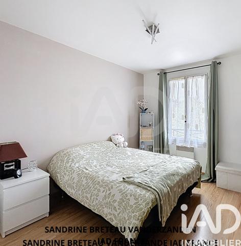 Maison à vendre 5 pièces 97 m² Pithiviers