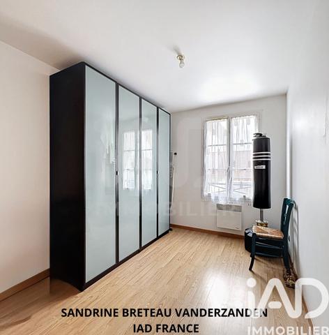 Maison à vendre 5 pièces 97 m² Pithiviers