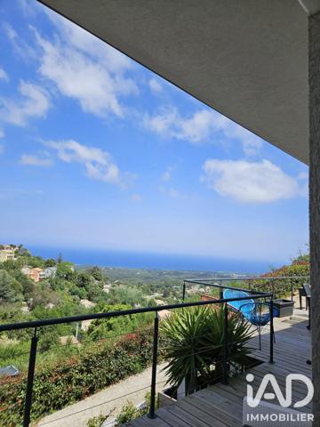 Maison à vendre 5 pièces 124 m² Cervione
