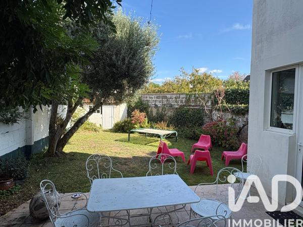 Maison à vendre 8 pièces 164 m² Nantes