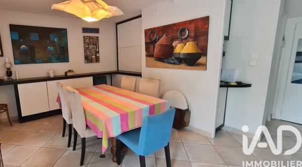 Maison à vendre 8 pièces 164 m² Nantes