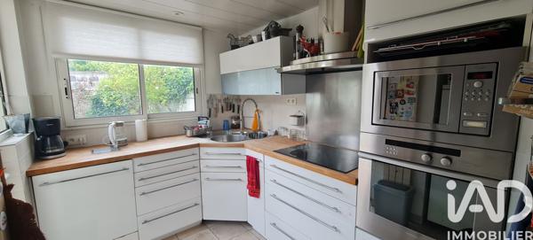 Maison à vendre 8 pièces 164 m² Nantes