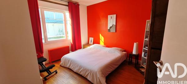 Maison à vendre 8 pièces 164 m² Nantes