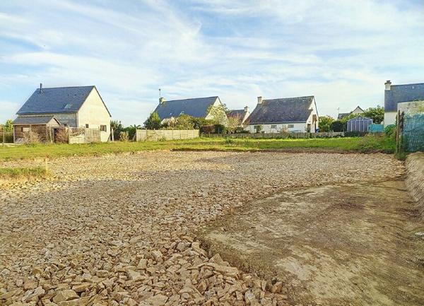 Terrain à vendre    Damgan