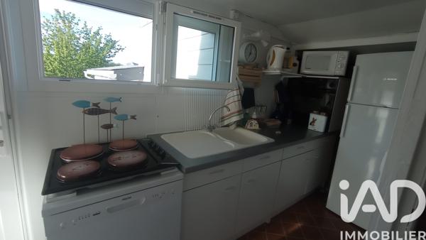 Maison à vendre 2 pièces 45 m² La Flèche