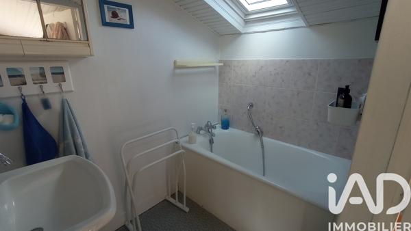 Maison à vendre 2 pièces 45 m² La Flèche