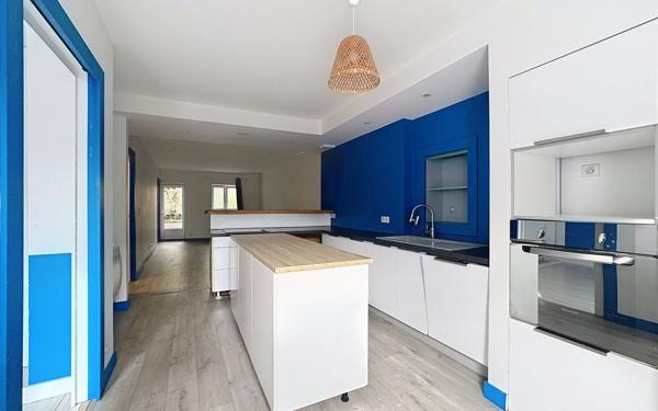 Appartement à vendre    3 pièces • 65,84 m2 Anglet