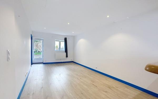 Appartement à vendre    3 pièces • 65,84 m2 Anglet