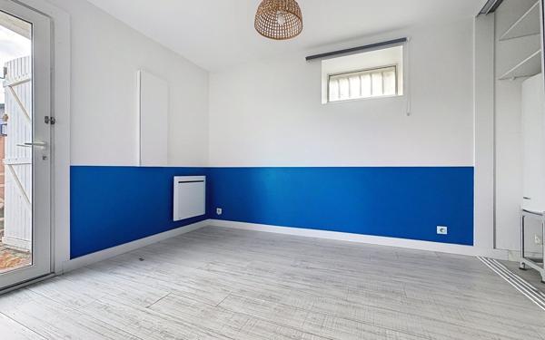 Appartement à vendre    3 pièces • 65,84 m2 Anglet