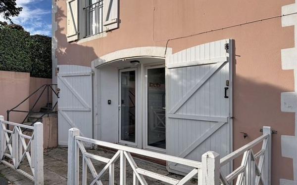 Appartement à vendre    3 pièces • 65,84 m2 Anglet