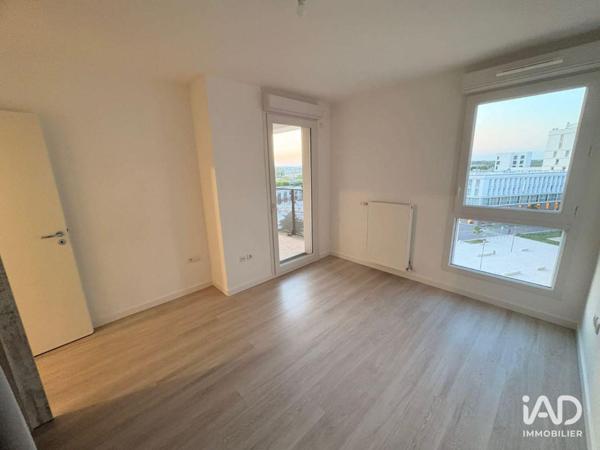 Location appartement 2 pièces 50 m² Achères