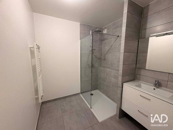 Location appartement 2 pièces 50 m² Achères