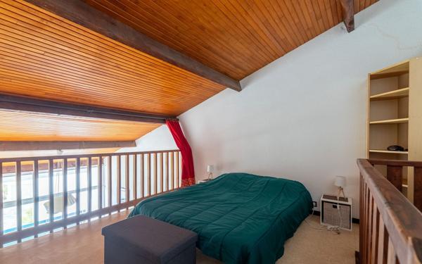 Appartement à louer    2 pièces • 41,80 m2 Biscarrosse