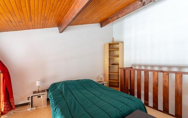 Appartement à louer    2 pièces • 41,80 m2 Biscarrosse