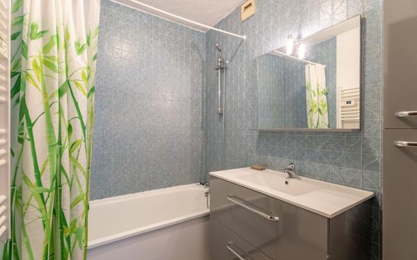 Appartement à louer    2 pièces • 41,80 m2 Biscarrosse