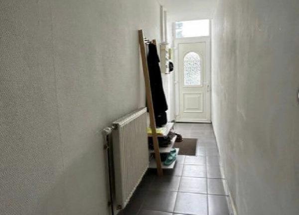 Maison à vendre    4 pièces •  Hautmont