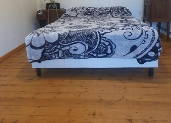 Maison à vendre    4 pièces •  Hautmont