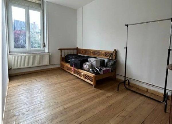 Maison à vendre    4 pièces •  Hautmont