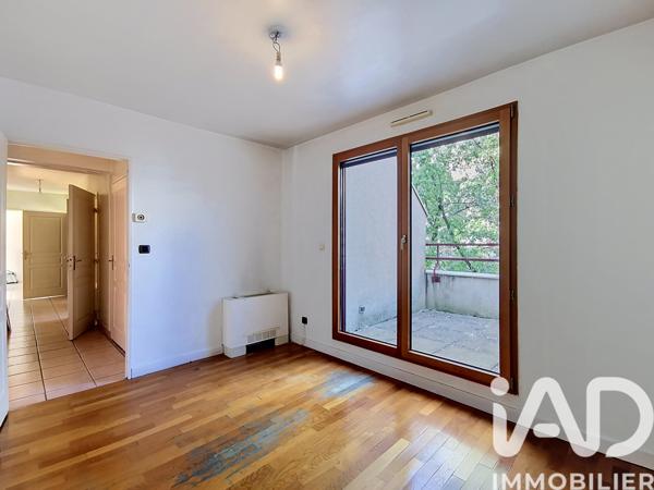Appartement à vendre 4 pièces 92 m² Villeurbanne
