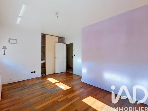 Appartement à vendre 4 pièces 92 m² Villeurbanne