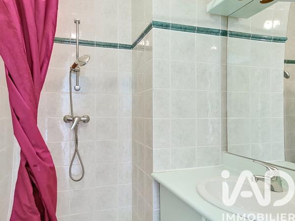 Appartement à vendre 4 pièces 92 m² Villeurbanne