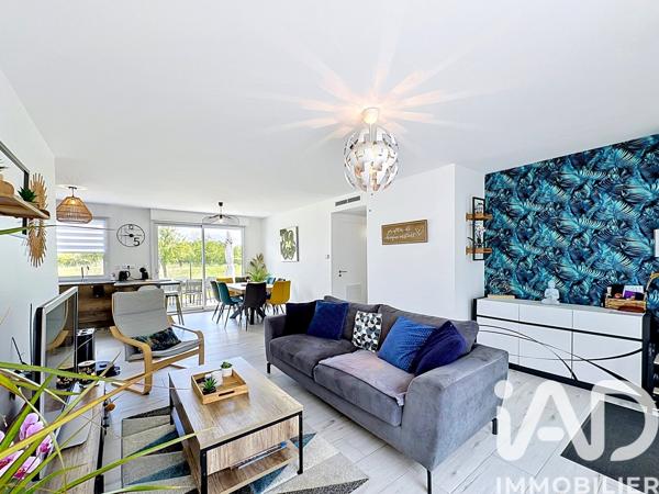 Maison à vendre 5 pièces 90 m² Villemandeur