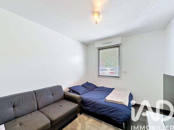Maison à vendre 5 pièces 90 m² Villemandeur