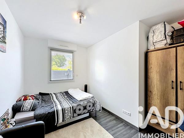 Maison à vendre 5 pièces 90 m² Villemandeur
