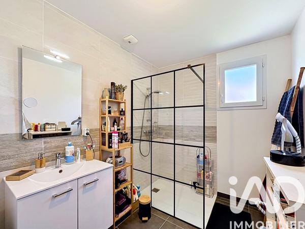 Maison à vendre 5 pièces 90 m² Villemandeur