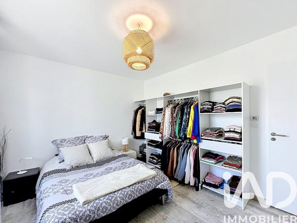 Maison à vendre 5 pièces 90 m² Villemandeur