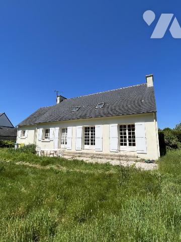 MAISON - GOUESNAC'H