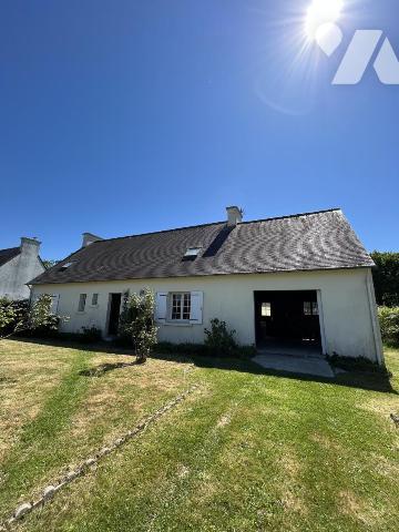 MAISON - GOUESNAC'H