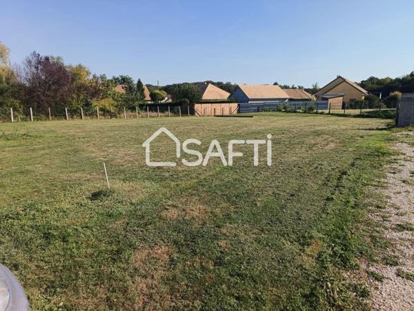 OPPORTUNITE COEUR DE VILLAGE