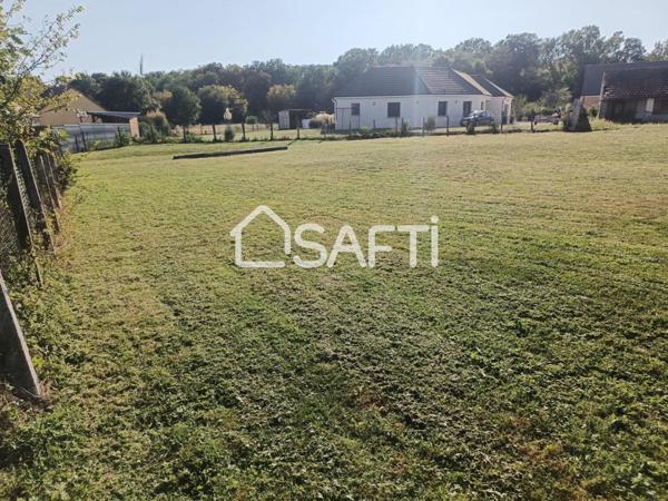 OPPORTUNITE COEUR DE VILLAGE