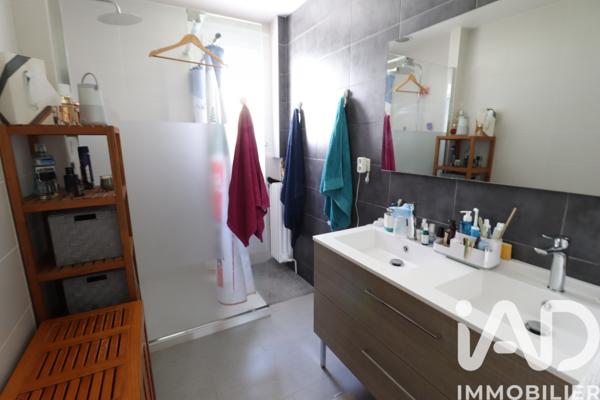 Maison à vendre 6 pièces 133 m² Les Martres-de-Veyre