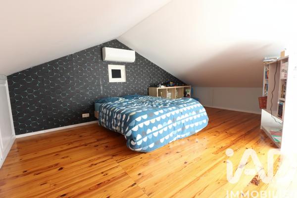 Maison à vendre 6 pièces 133 m² Les Martres-de-Veyre