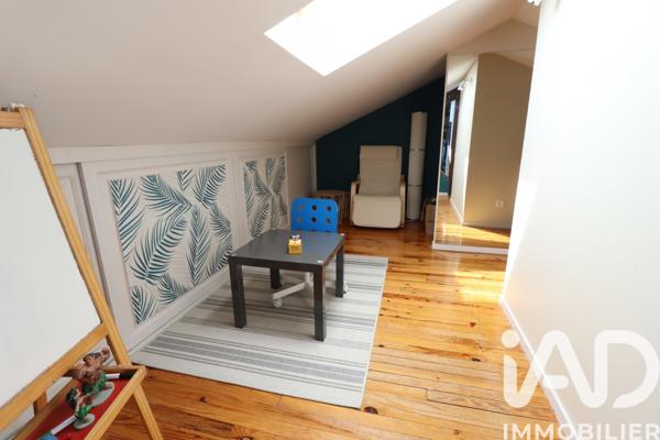 Maison à vendre 6 pièces 133 m² Les Martres-de-Veyre