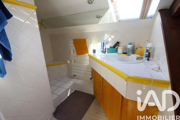 Maison à vendre 6 pièces 133 m² Les Martres-de-Veyre