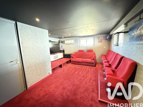 Maison à vendre 6 pièces 133 m² Les Martres-de-Veyre
