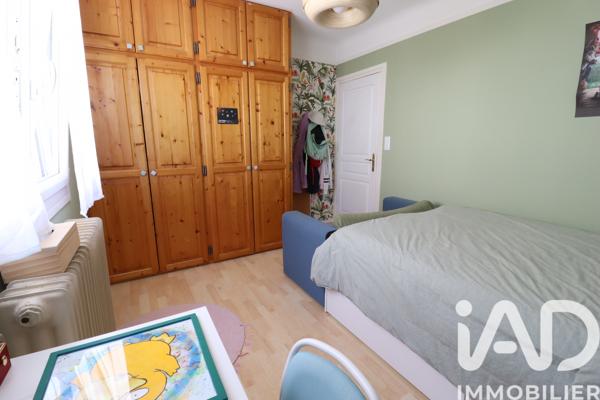 Maison à vendre 6 pièces 133 m² Les Martres-de-Veyre
