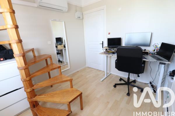 Maison à vendre 6 pièces 133 m² Les Martres-de-Veyre