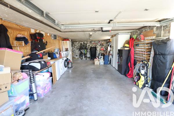Maison à vendre 6 pièces 133 m² Les Martres-de-Veyre