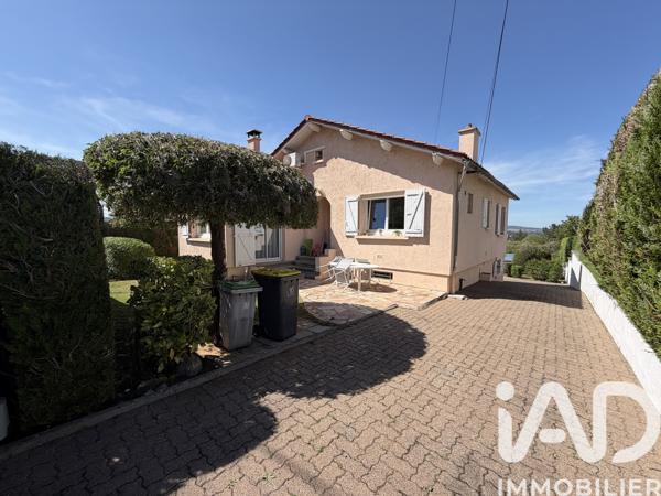Maison à vendre 6 pièces 133 m² Les Martres-de-Veyre